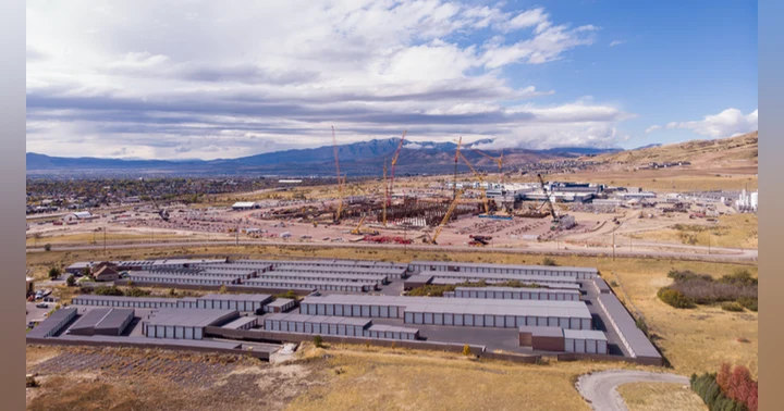 image for The New American Rebellion: Data Centers Spark a Grassroots Backlash Echoing the MAHA Movement
