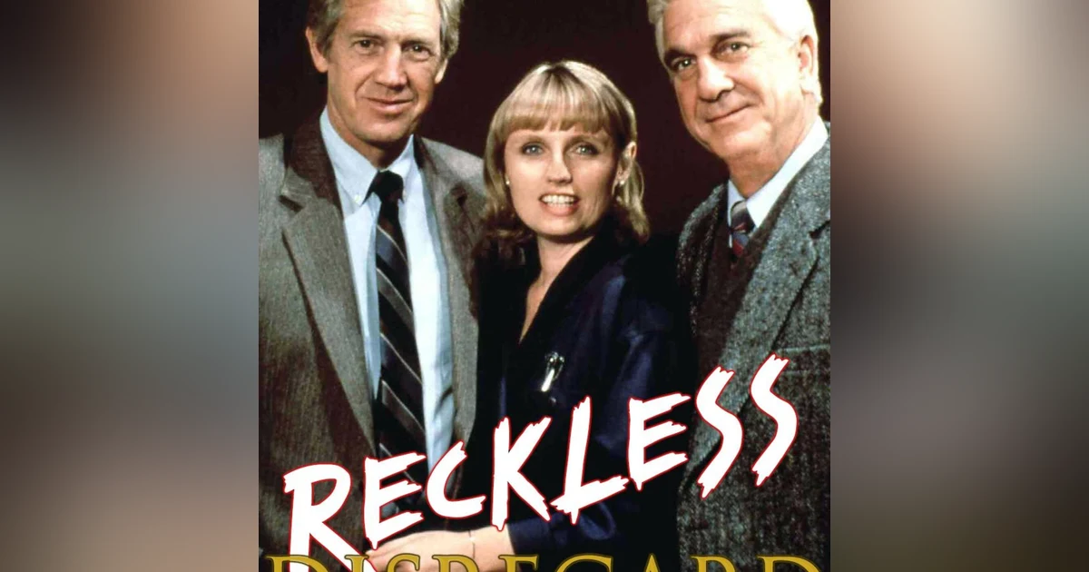 Episode 032: Reckless Disregard (1985)