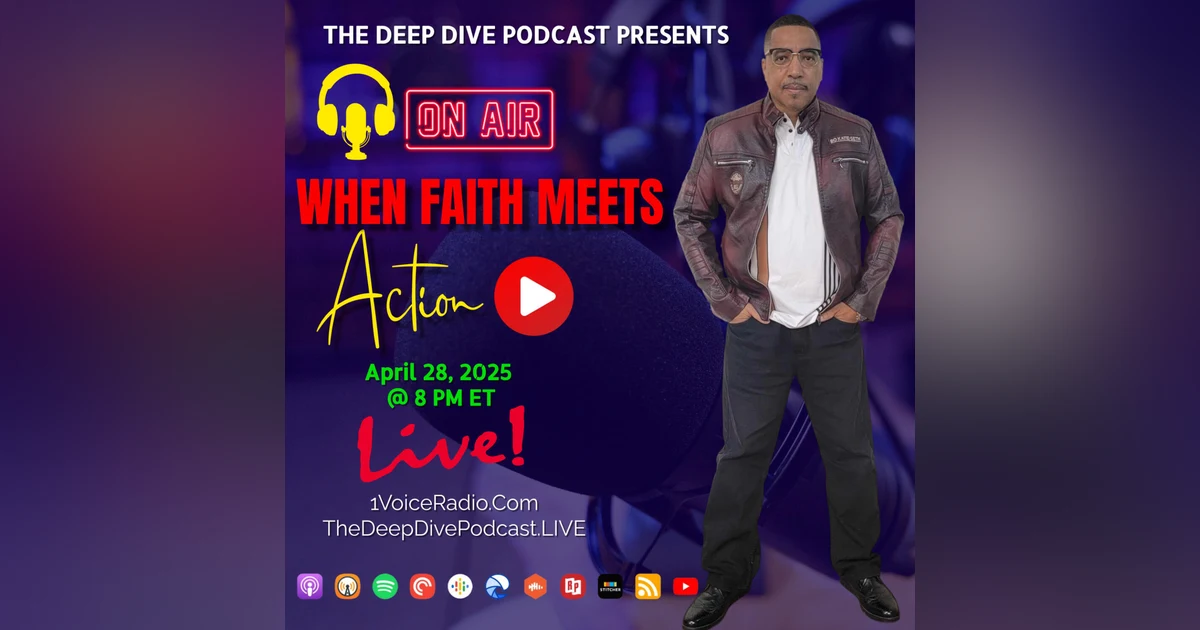 When Faith Meets Action