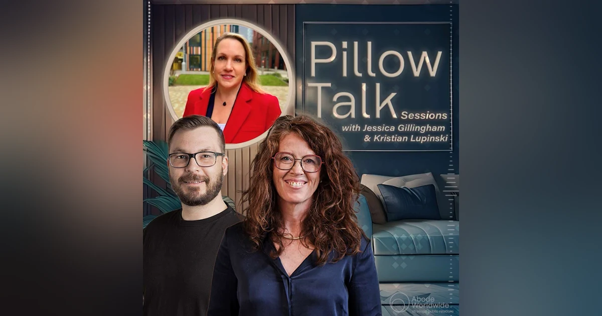 Community, Affordability & Long-Term Value with Stephanie Smith (Muse)