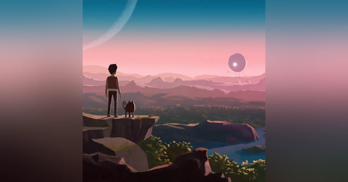 Planet of Lana, We can't Agree on This Game