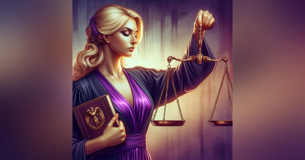 #40 - Balancing the Scales of Business and Life
