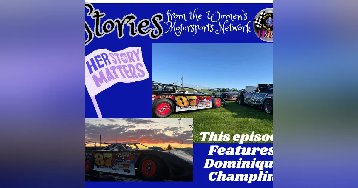 What Happens When Family, Farming, and Fast Cars Collide?