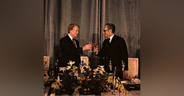 image for Image Gallery for "The U.S. and Iran: What Went Wrong?"