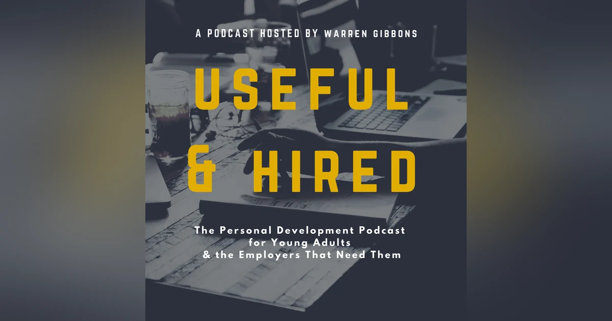 008 How To Get People To Take You Seriously Even If You're Young And Have Very Little Experience Or Skills