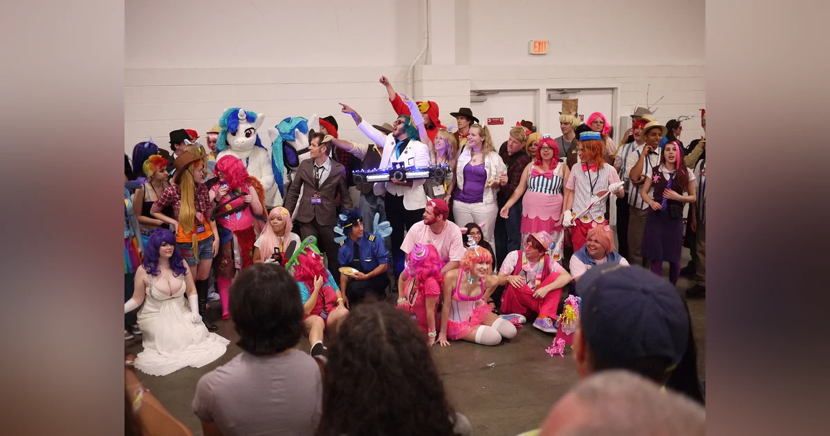 Bronies