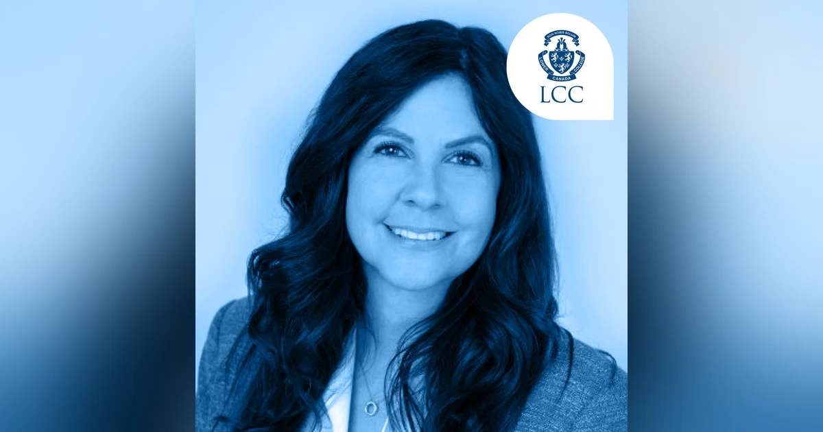 Lauren Small: Charting Your Own Path to Make a Difference