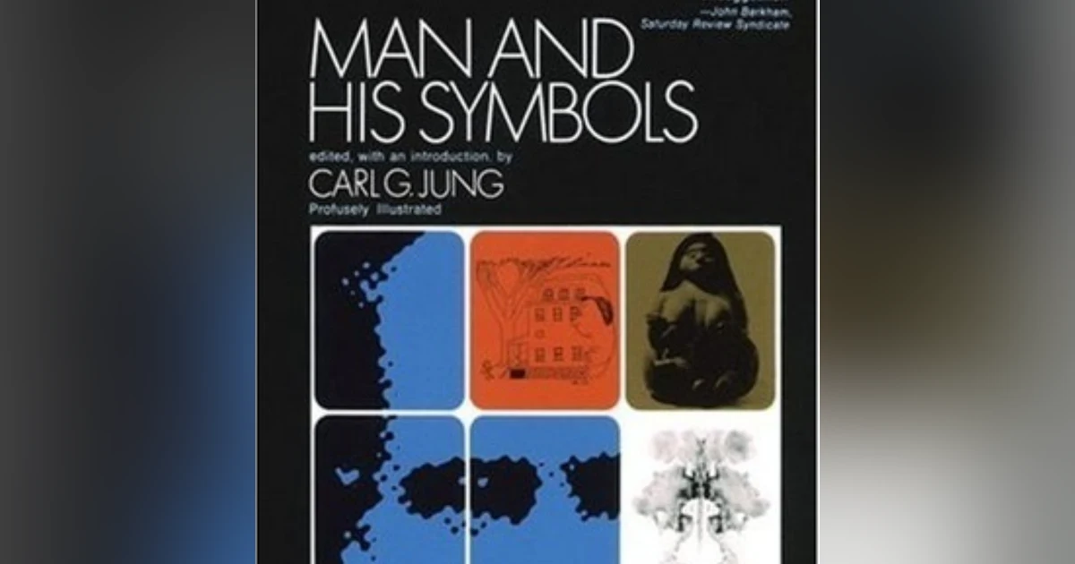 Exploring the Unconscious: The Insights of C.G. Jung in 'Man and His Symbols'