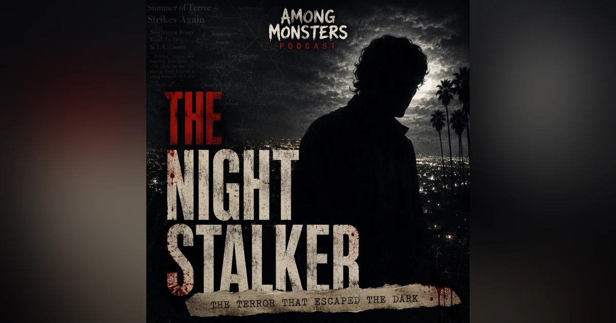 S2E24: The Night Stalker