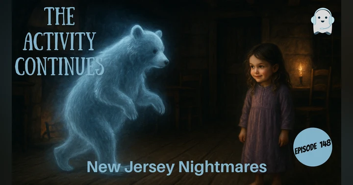 image for New Jersey Nightmares – The Dead Files Episode That Haunts Us Still