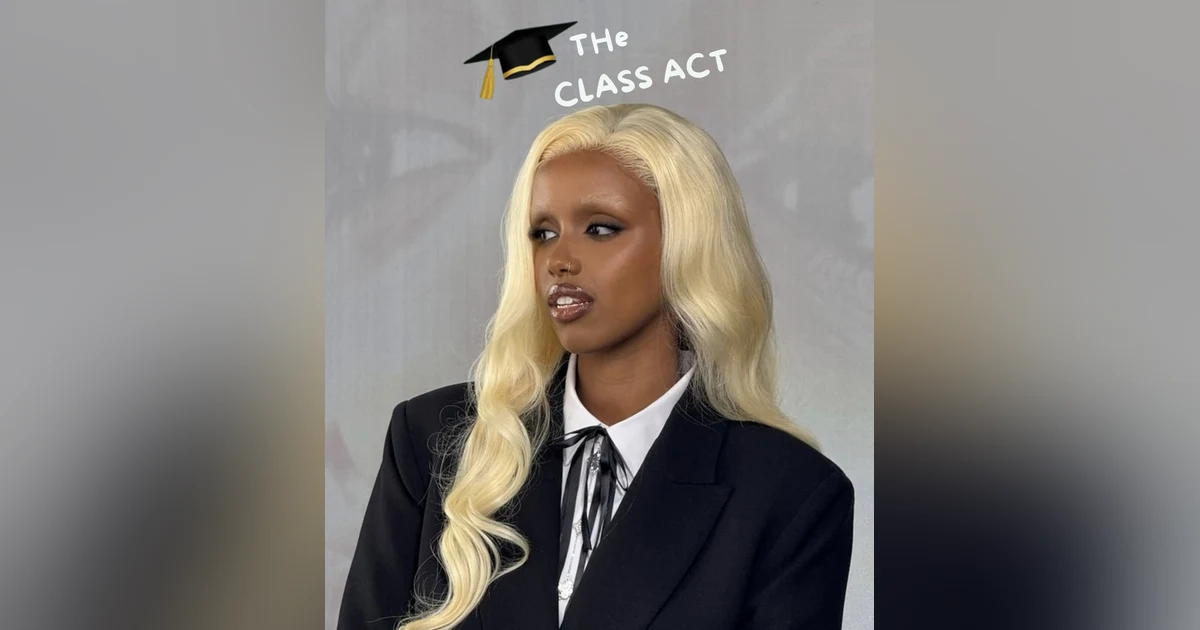Teaching Beyond the Dress Code: Inspiration from Miss Hassan
