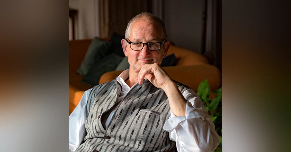 Leadership approaches to wicked problems and sustainability, with Dr. R. Bruce Hull