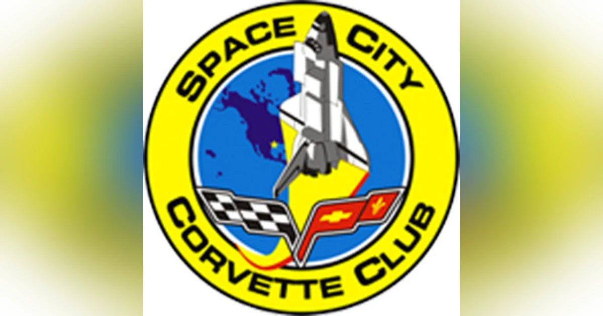Speeding Through Time: Classic Corvettes and Future Tech at the Galveston Expo