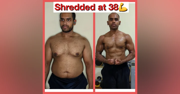 image for How to Increase Your Metabolism After 40 | Driven For Health Episode 38