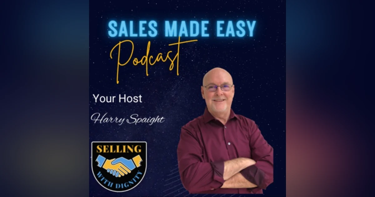 You Can Succeed in Sales Without Being Pushy- Julie Lokun