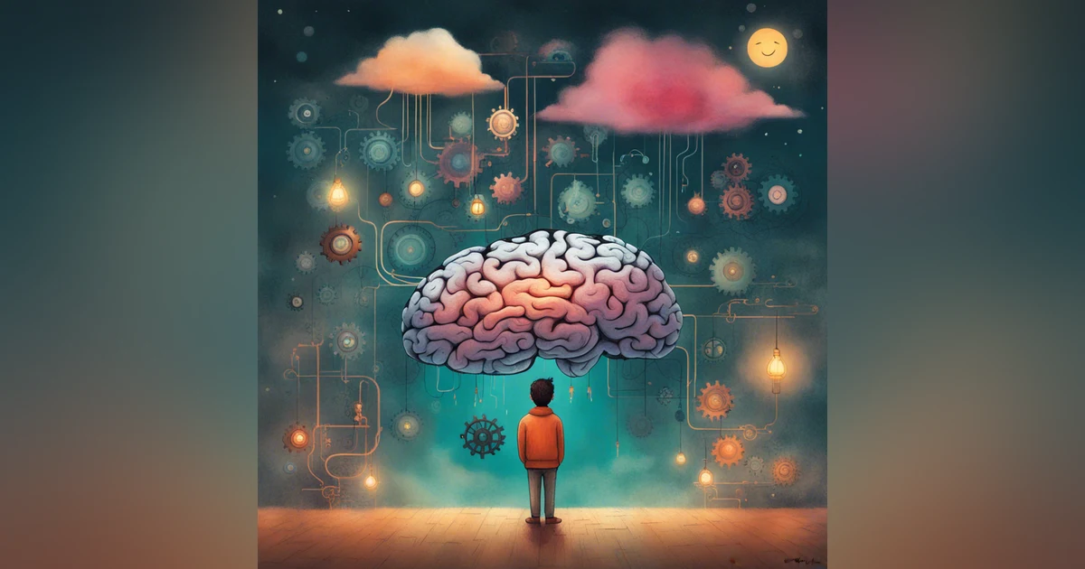 Rewire Your Anxious Brain: Transforming Anxiety with Science