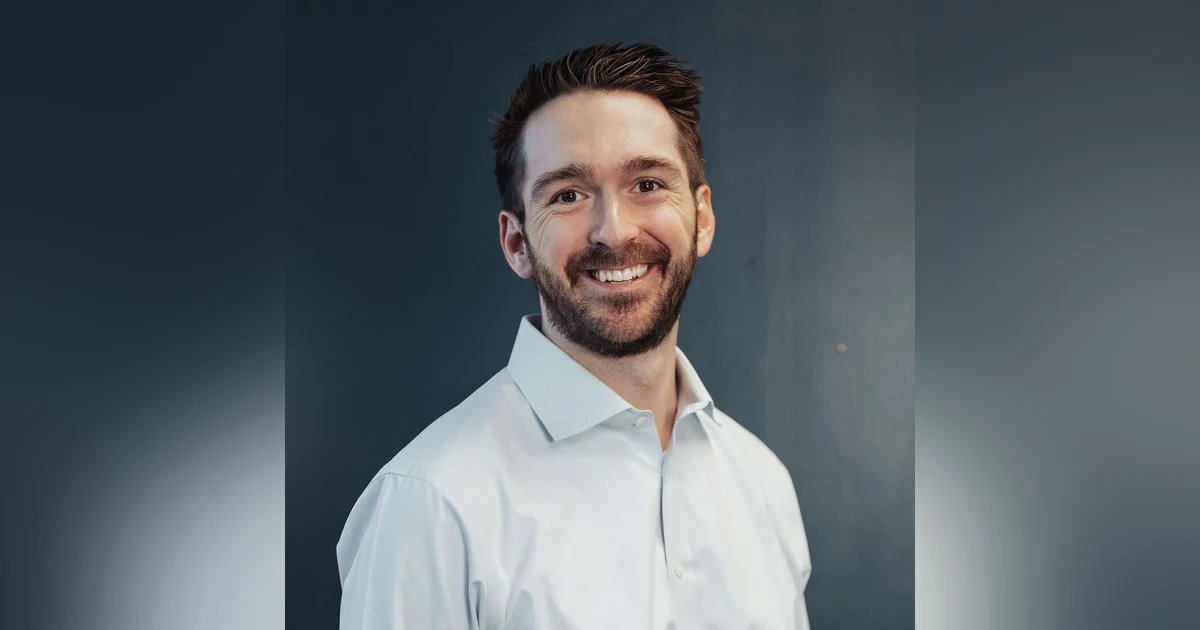 Navigating Marketing in an AI World with Patrick Gilbert