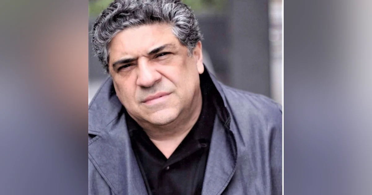 Vincent Pastore: Pussy Bonpensiero from The Sopranos, Gotti