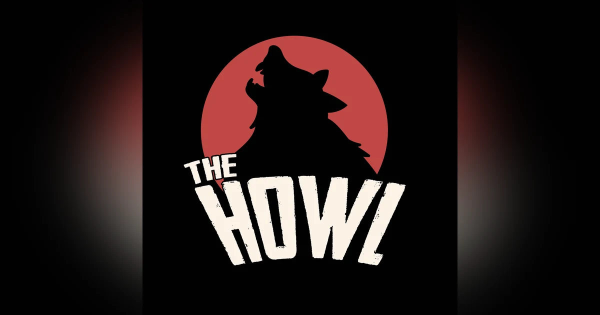 Introducing The Howl, a New Monthly Horror Series