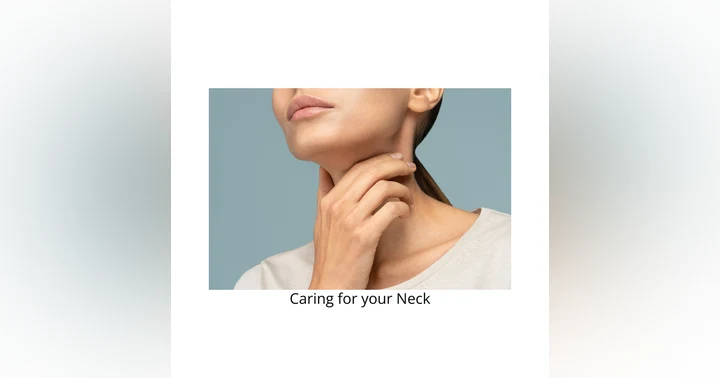 image for The Complete Guide to Neck Rejuvenation: From Daily Skincare to Advanced Procedures
