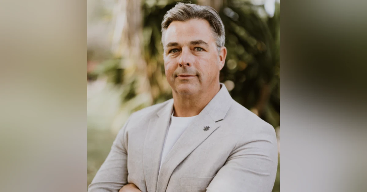 Travis Ramsey: What Was Meant to Fall! Navy Veteran, author, with his first romantic thriller and the challenges of being a storyteller.