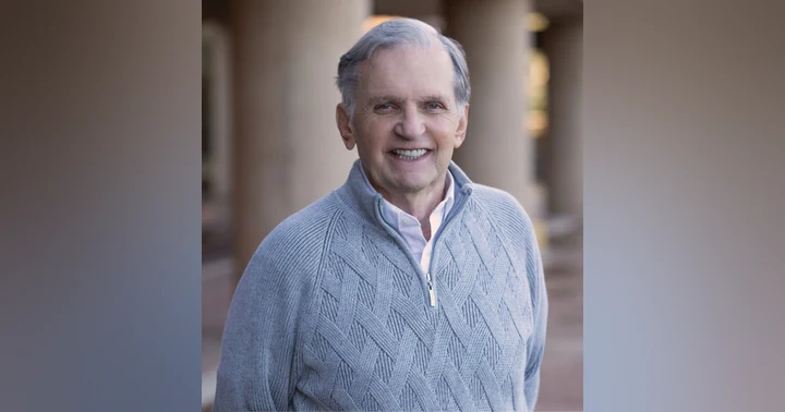 image for A Journey of Generosity: Lessons from Jerre Stead