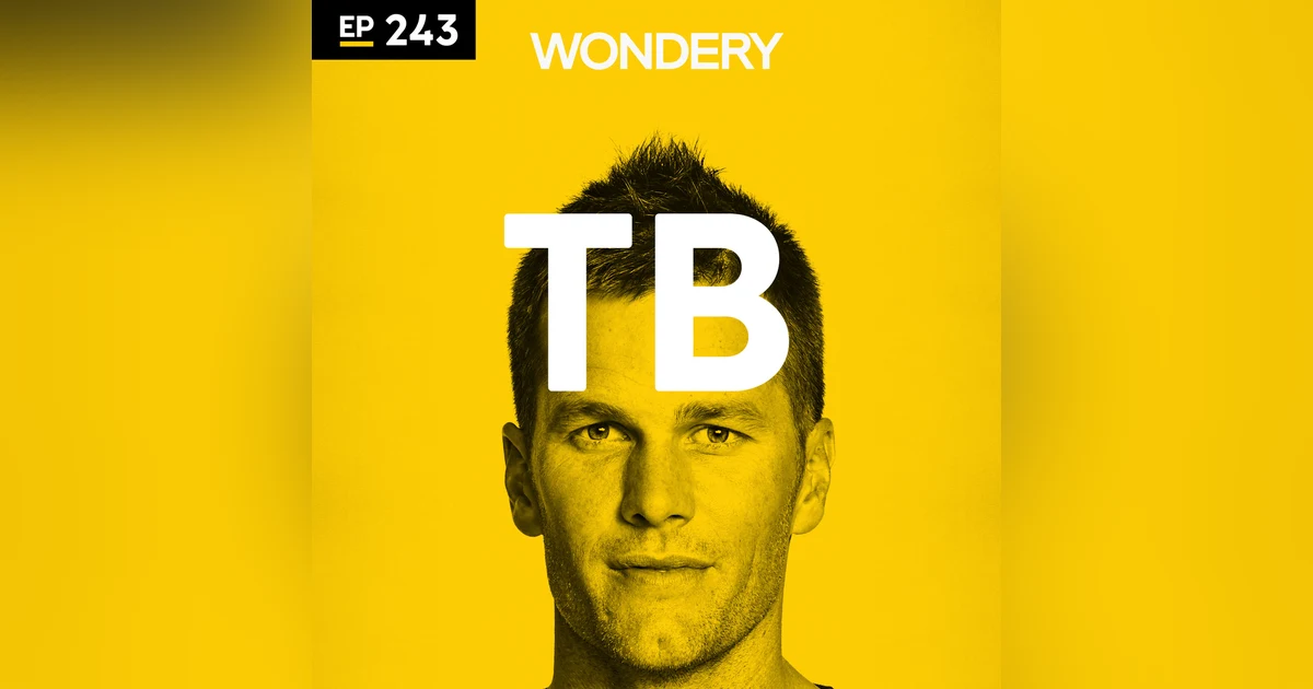 Tom Brady