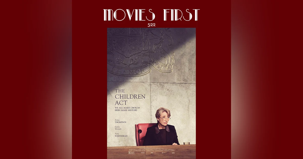 522: The Children Act
