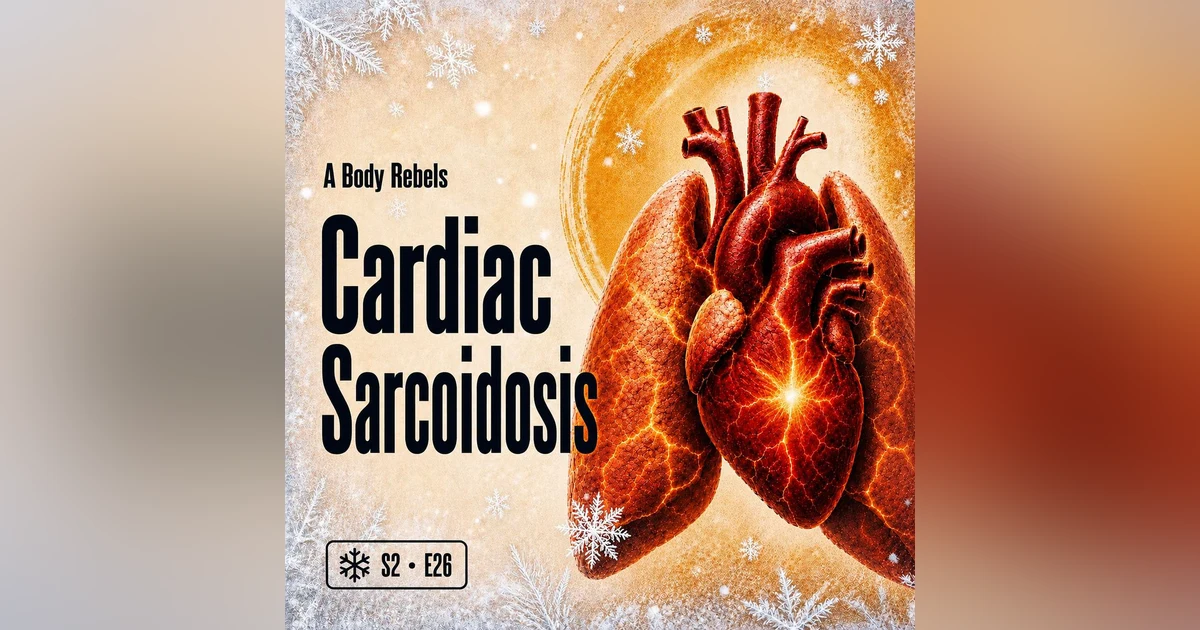 Cardiac Sarcoidosis and Sudden Death: The Disease That Can Hide in Plain Sight