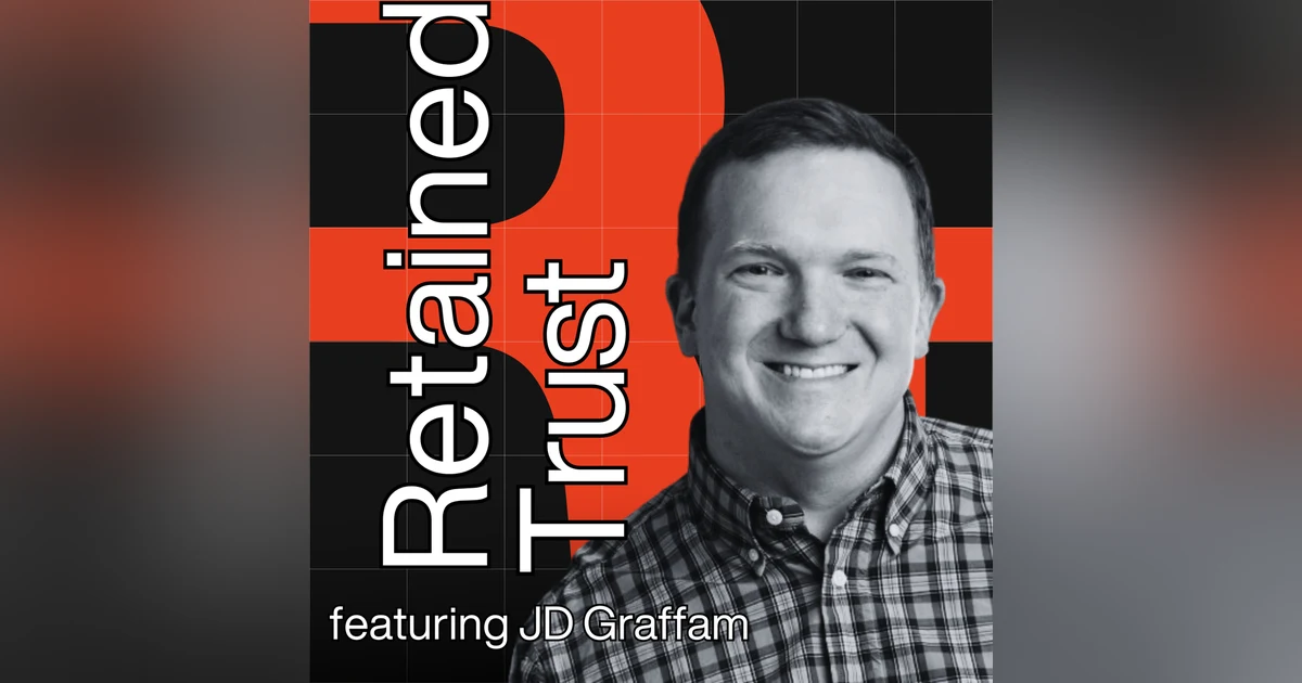 JD Graffam on Building, Buying & Balancing Agencies and SaaS