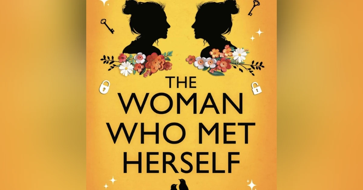 Oldish Book Club: The Woman Who Met Herself