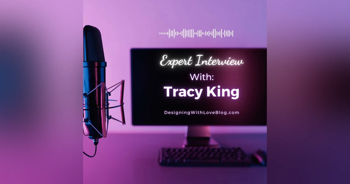 Training With Heart: Where Science Meets Inclusive Design With Tracy King