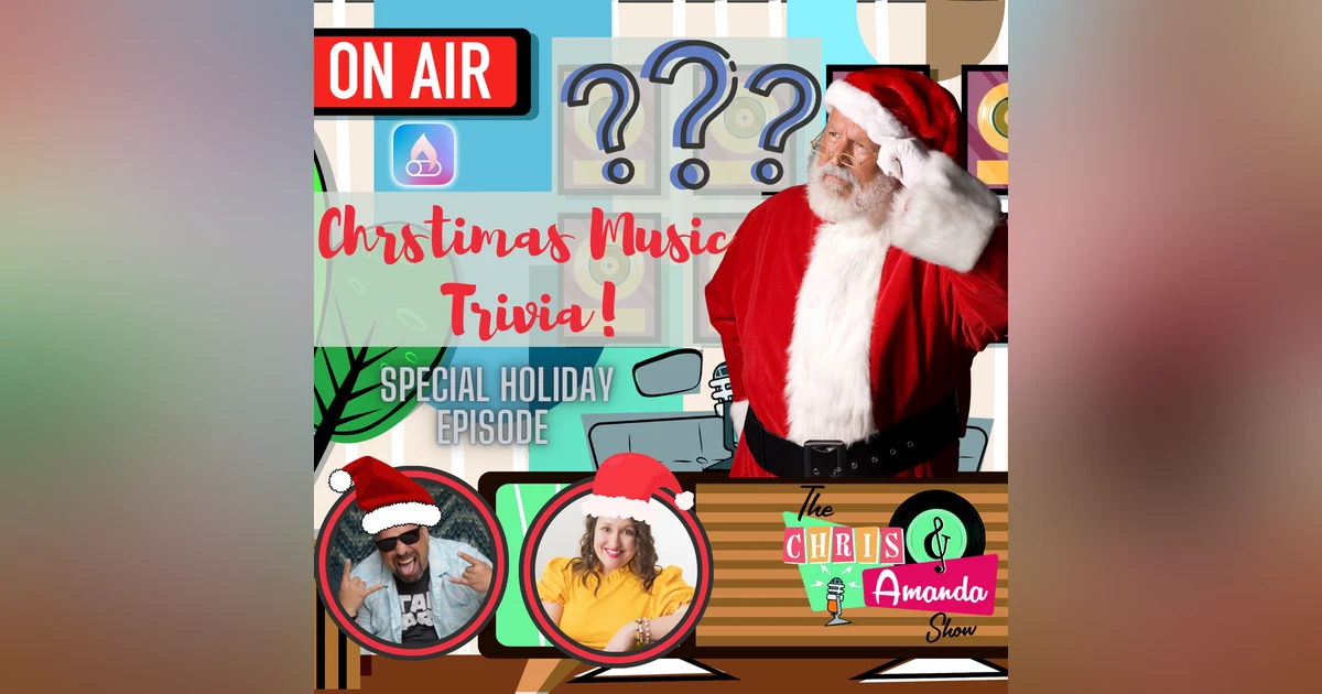 Holiday Music Trivia