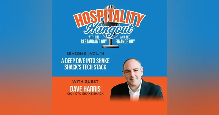 image for The Tech Stack Behind Your ShackBurger: Optimizing the Guest Experience