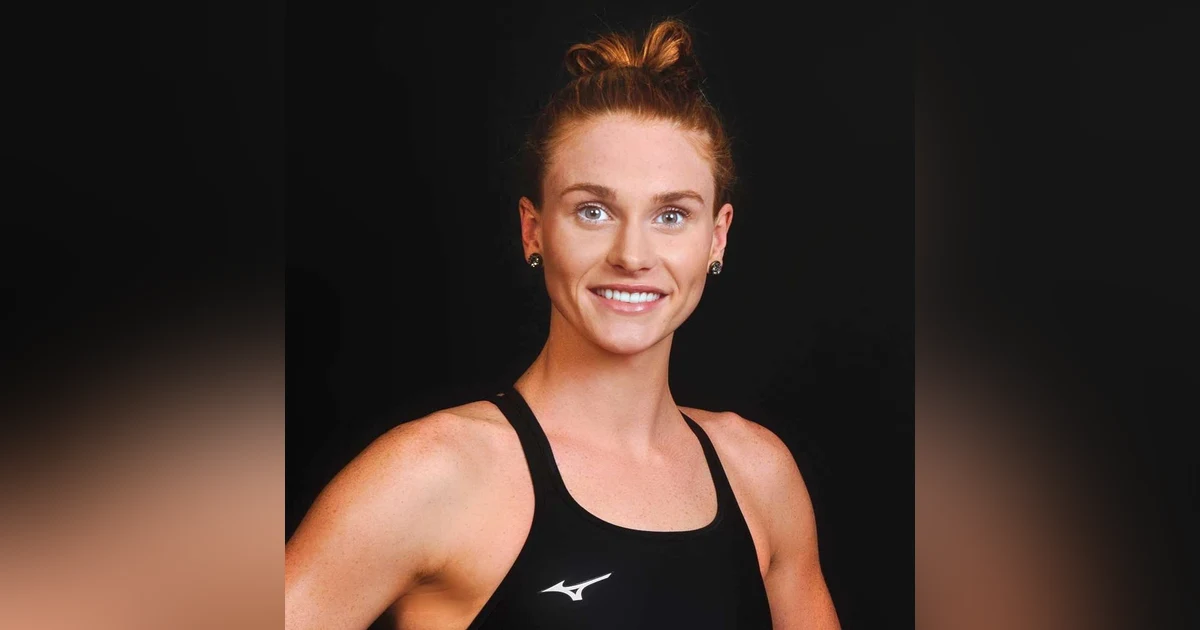 Cultivating A Powerhouse Mindset with Olympic Medalist Erika Brown, EP 99