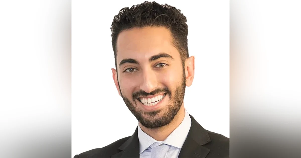 Virtual Law Offices (Real Money) - Sam Mollaei UCLA