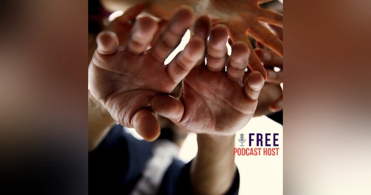 Podcasters CANNOT be Denied