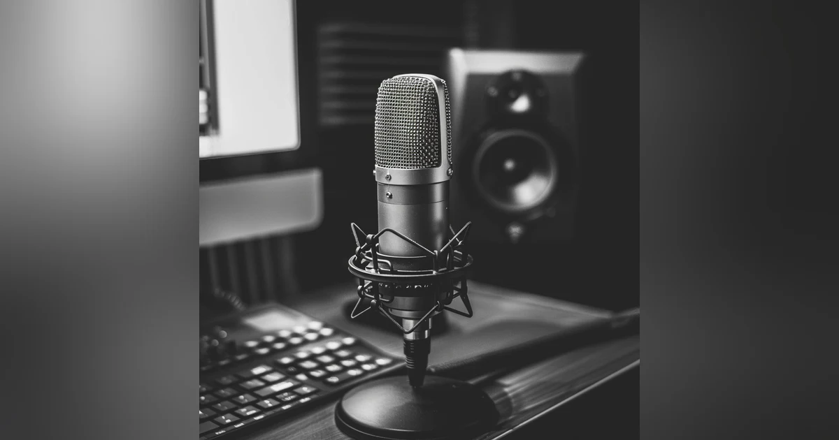 #140. Paul Hutchinson, Allegations, and Maintaining Neutrality