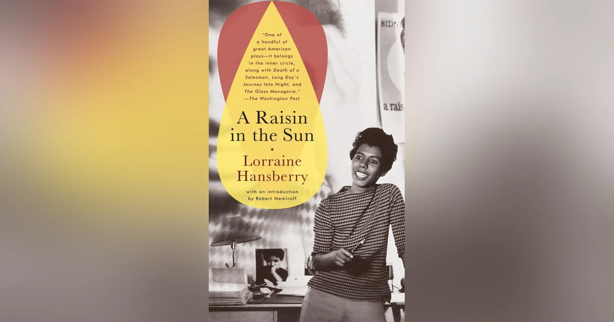 310 Lorraine Hansberry