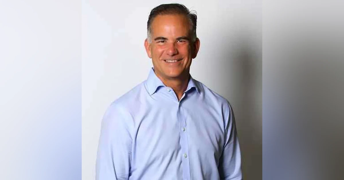 Living the dream with author and visionary entrepreneur Craig Cooke