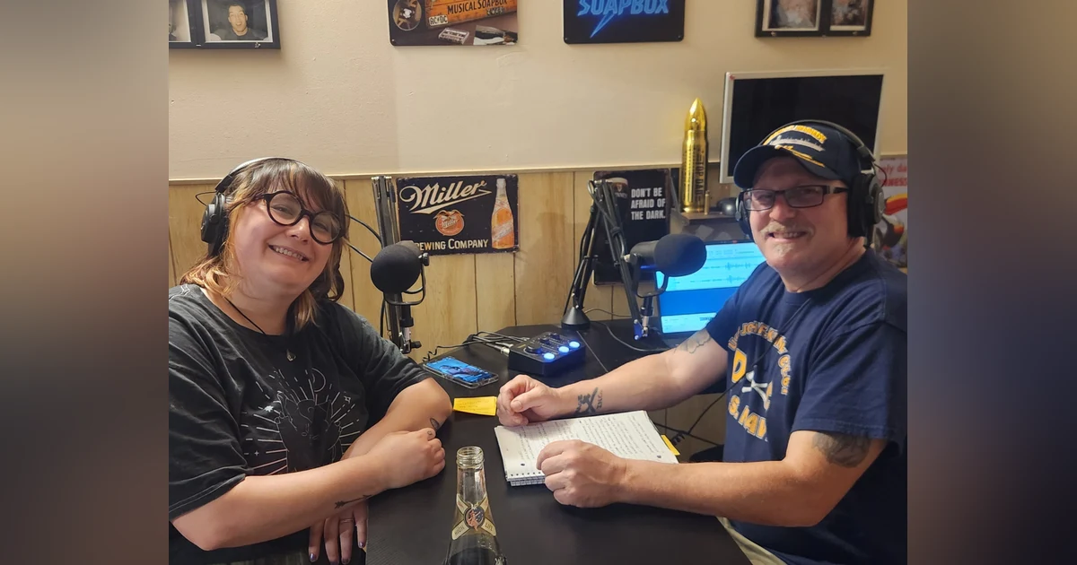 Episode #157