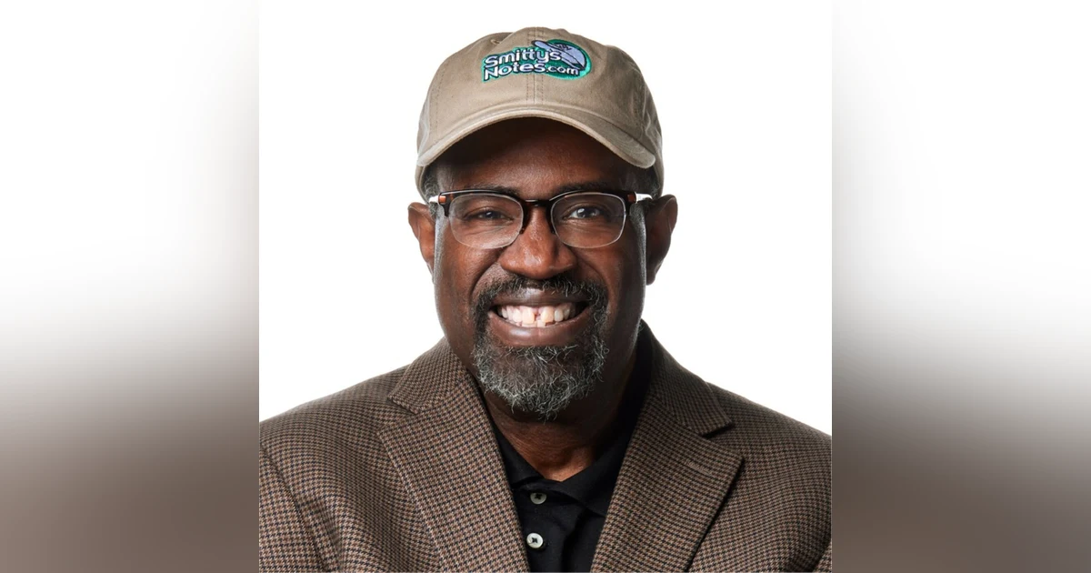 REPLAY: Downtown Winston-Salem Podcast - Smitty's Notes
