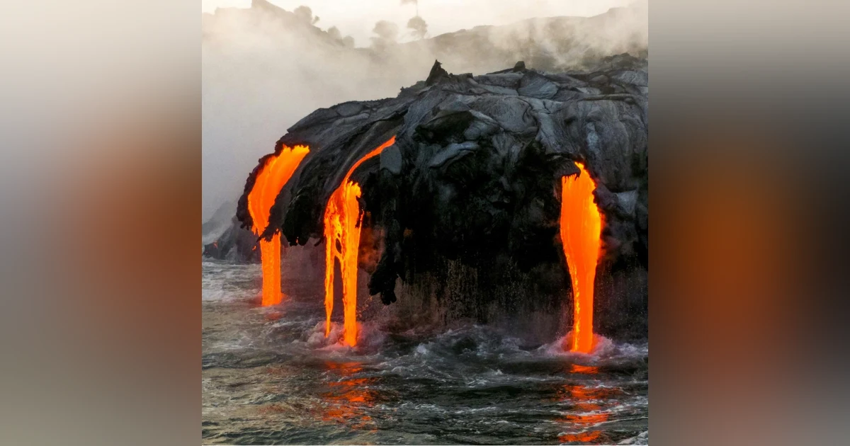 #58: Top Ten Things to Do in Hawaii Volcanoes National Park
