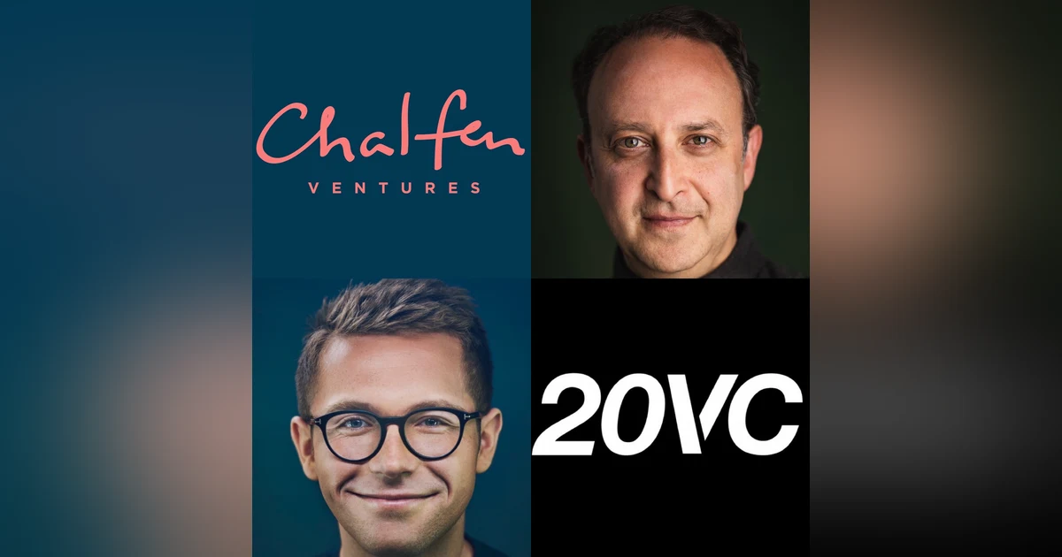 20VC: How to Build Anti-Fragile Venture Portfolios Today | Why Diversification is Overrated in Portfolio Construction | How to Think Through Sizing Investments, Market Sizing and Pricing in Today's Environment with Mike Chalfen @ Chalfen Ve