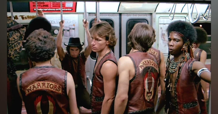 image for Ranking the Most Ridiculous Gangs in The Warriors (1979)