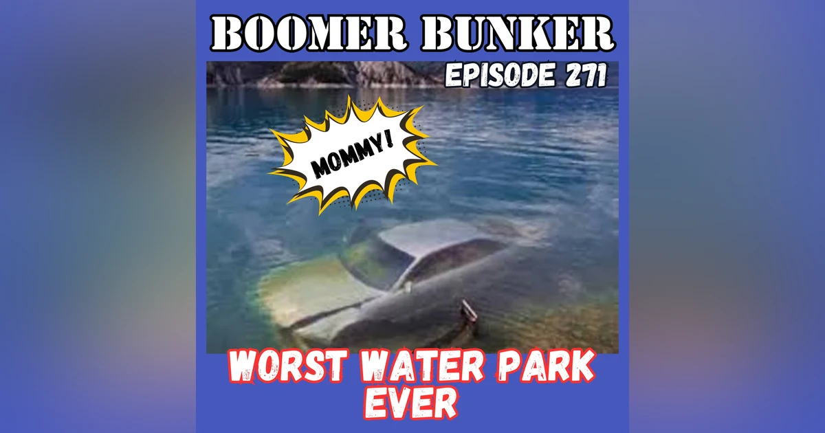 Worst Water Park Ever| Episode 271
