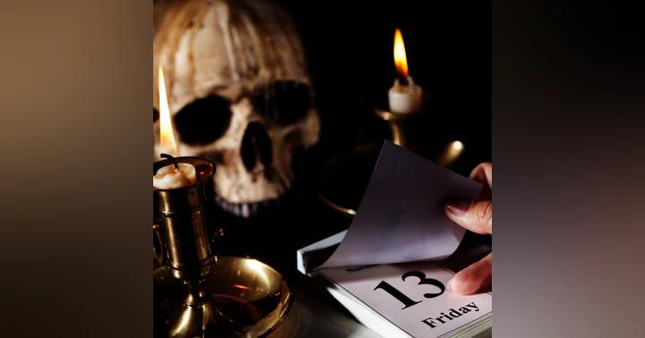 image for The Friday the 13th Curse: Fact or Fiction?