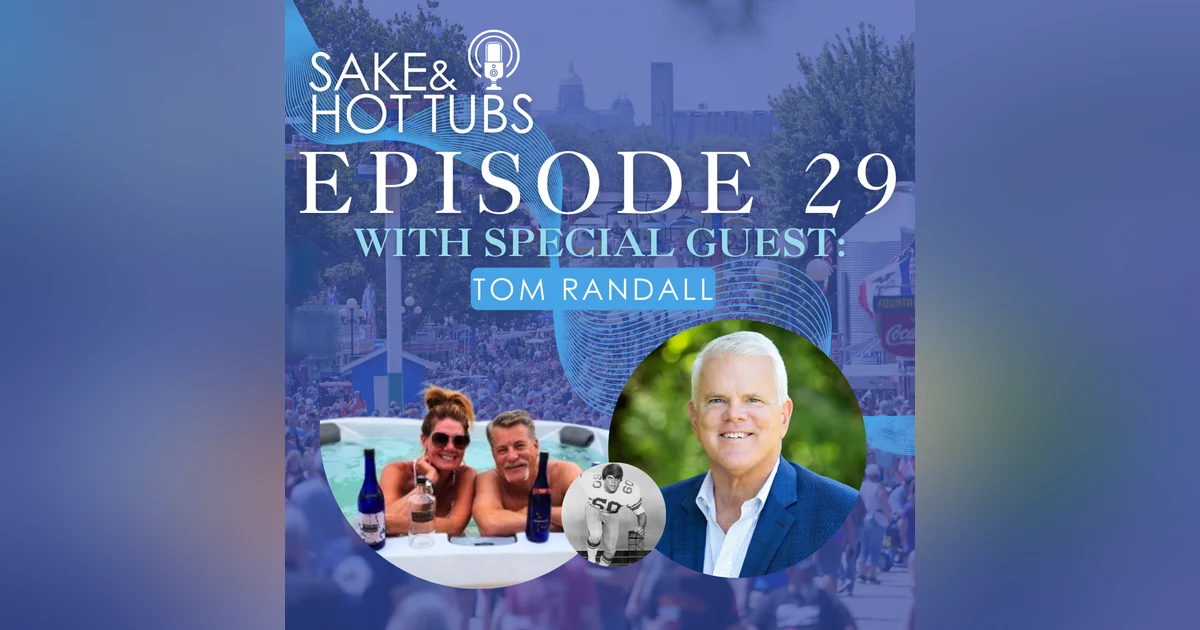 S1E29 | Grit: The Secret to Showing Up