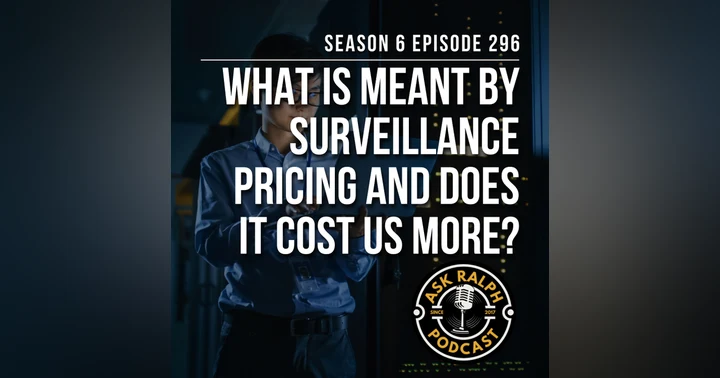 image for How Does Surveillance Pricing Work and Are You Paying More?