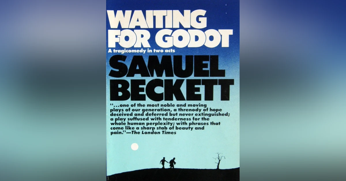 Samuel Beckett